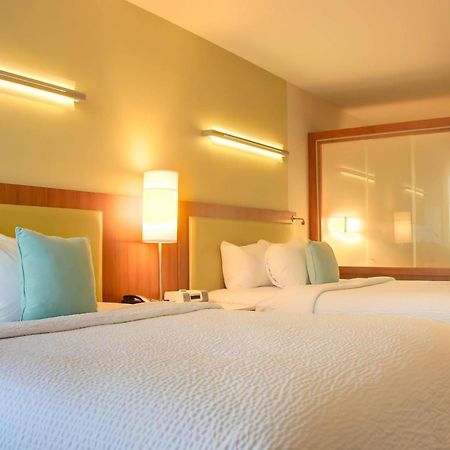 Springhill Suites By Marriott Scranton Montage Mountain Moosic Zewnętrze zdjęcie
