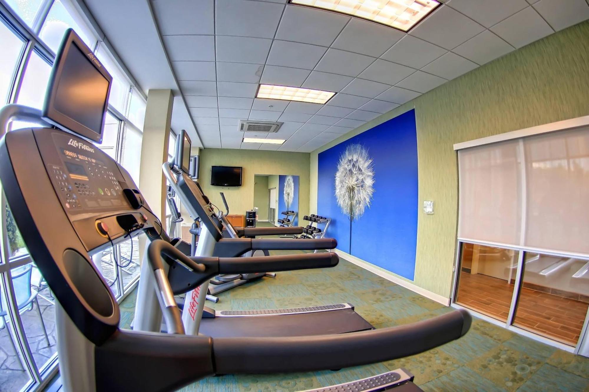 Springhill Suites By Marriott Scranton Montage Mountain Moosic Zewnętrze zdjęcie