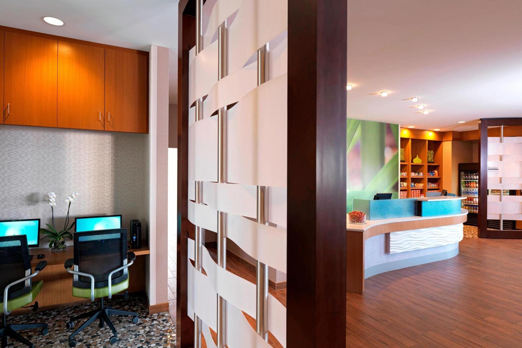 Springhill Suites By Marriott Scranton Montage Mountain Moosic Zewnętrze zdjęcie