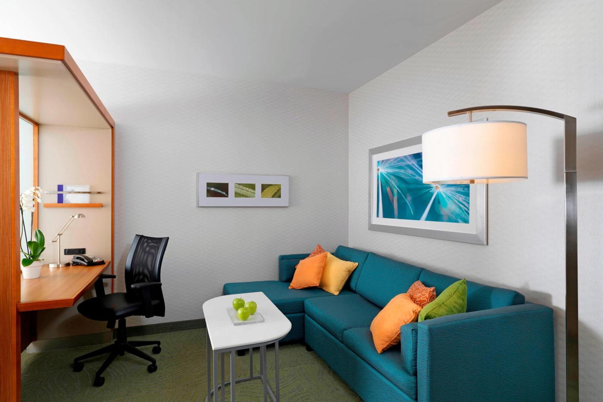 Springhill Suites By Marriott Scranton Montage Mountain Moosic Zewnętrze zdjęcie