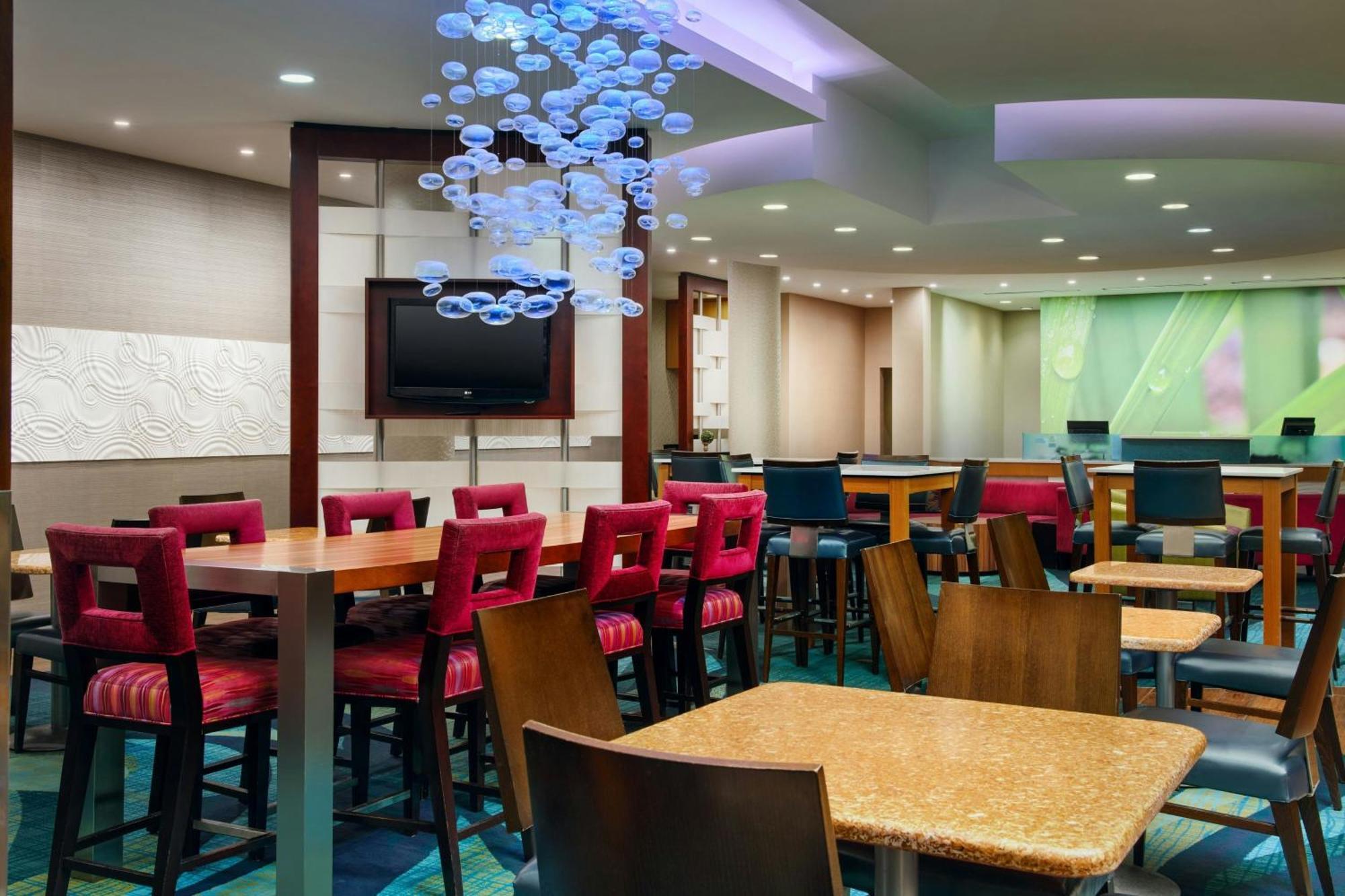 Springhill Suites By Marriott Scranton Montage Mountain Moosic Zewnętrze zdjęcie