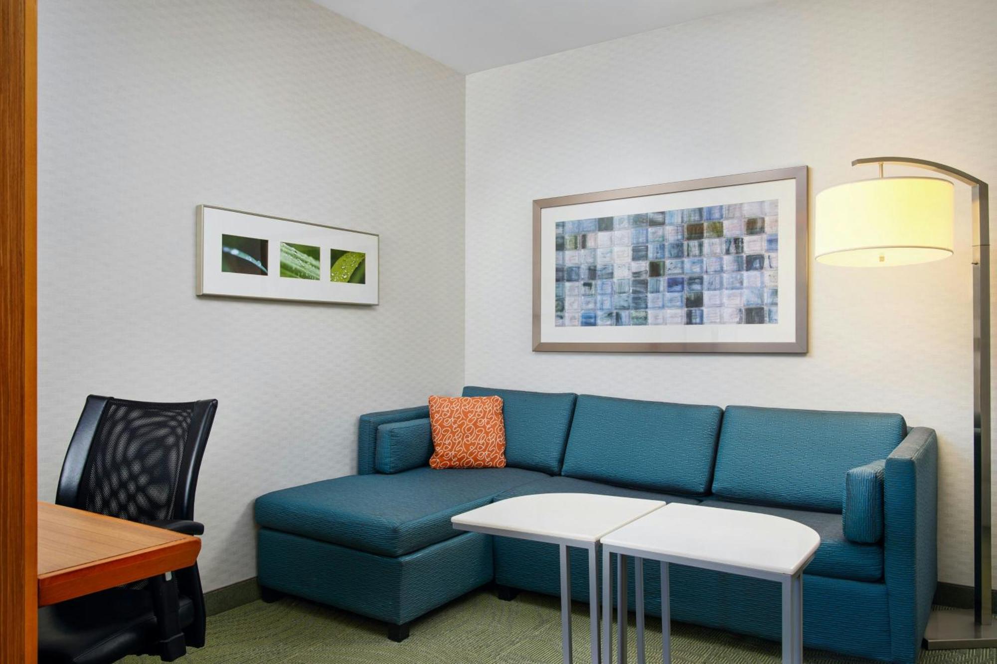 Springhill Suites By Marriott Scranton Montage Mountain Moosic Zewnętrze zdjęcie