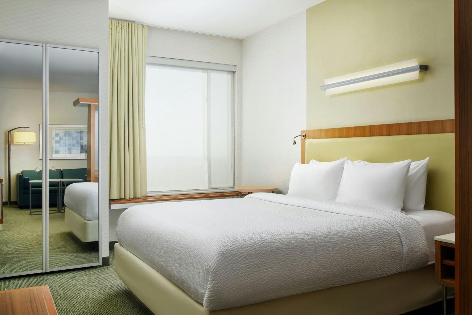 Springhill Suites By Marriott Scranton Montage Mountain Moosic Zewnętrze zdjęcie