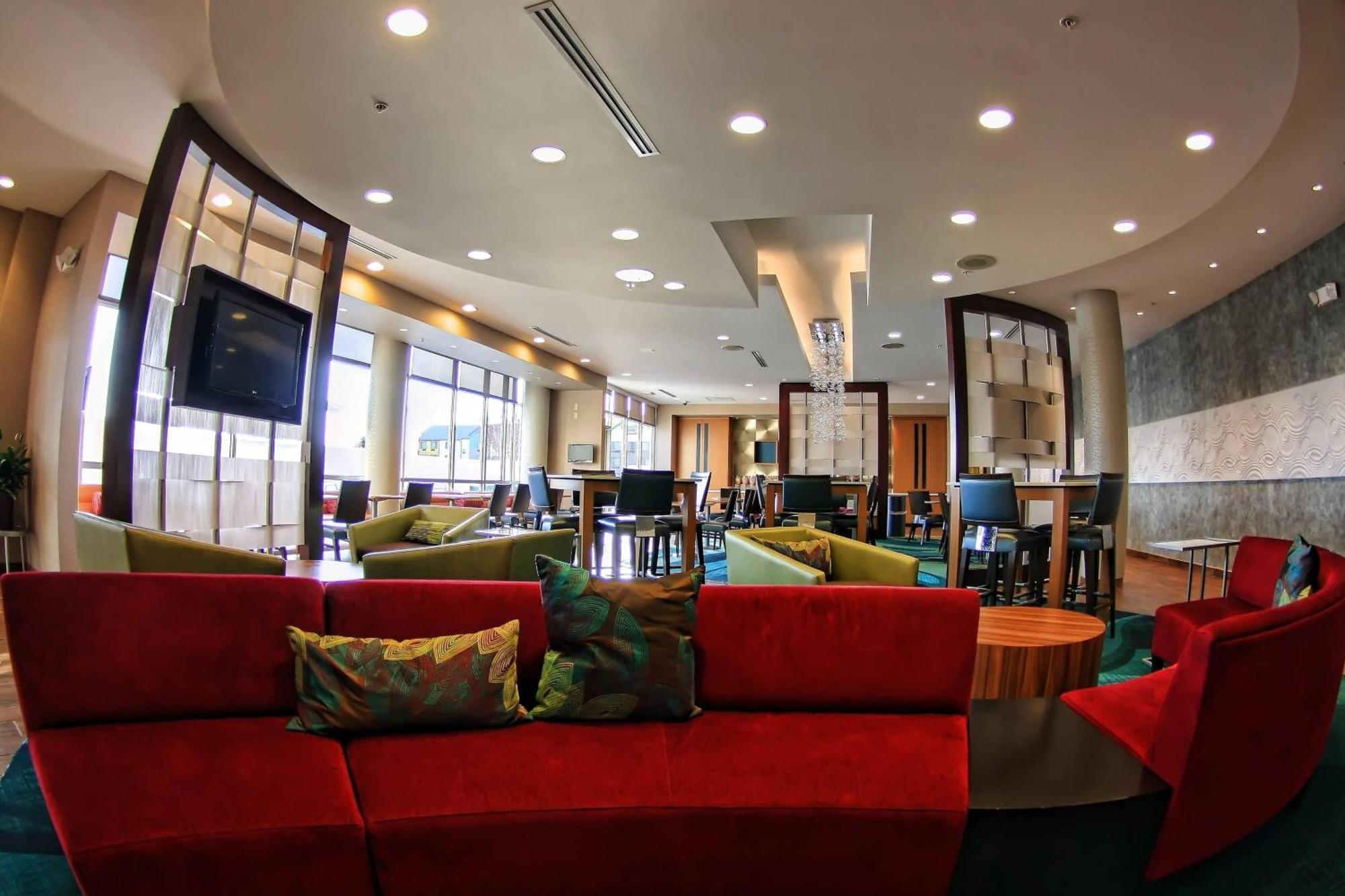 Springhill Suites By Marriott Scranton Montage Mountain Moosic Zewnętrze zdjęcie